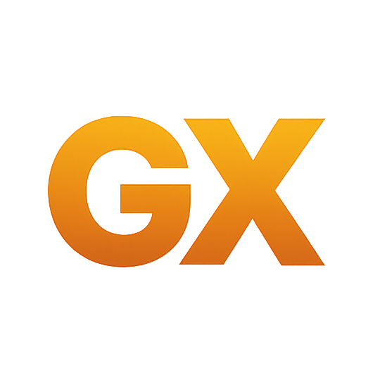 GX Logo